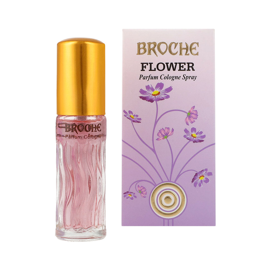 Flower Perfume