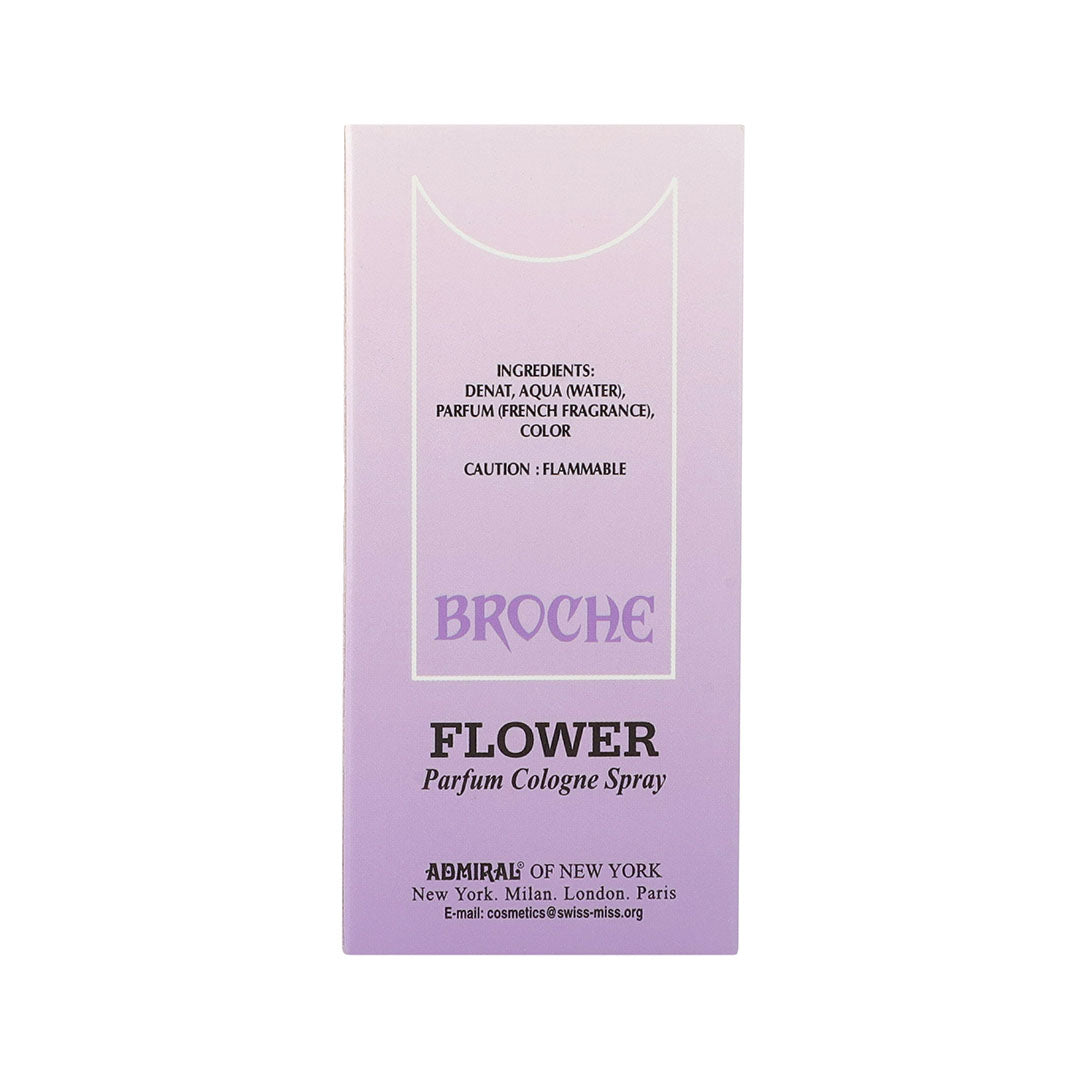 Flower Perfume