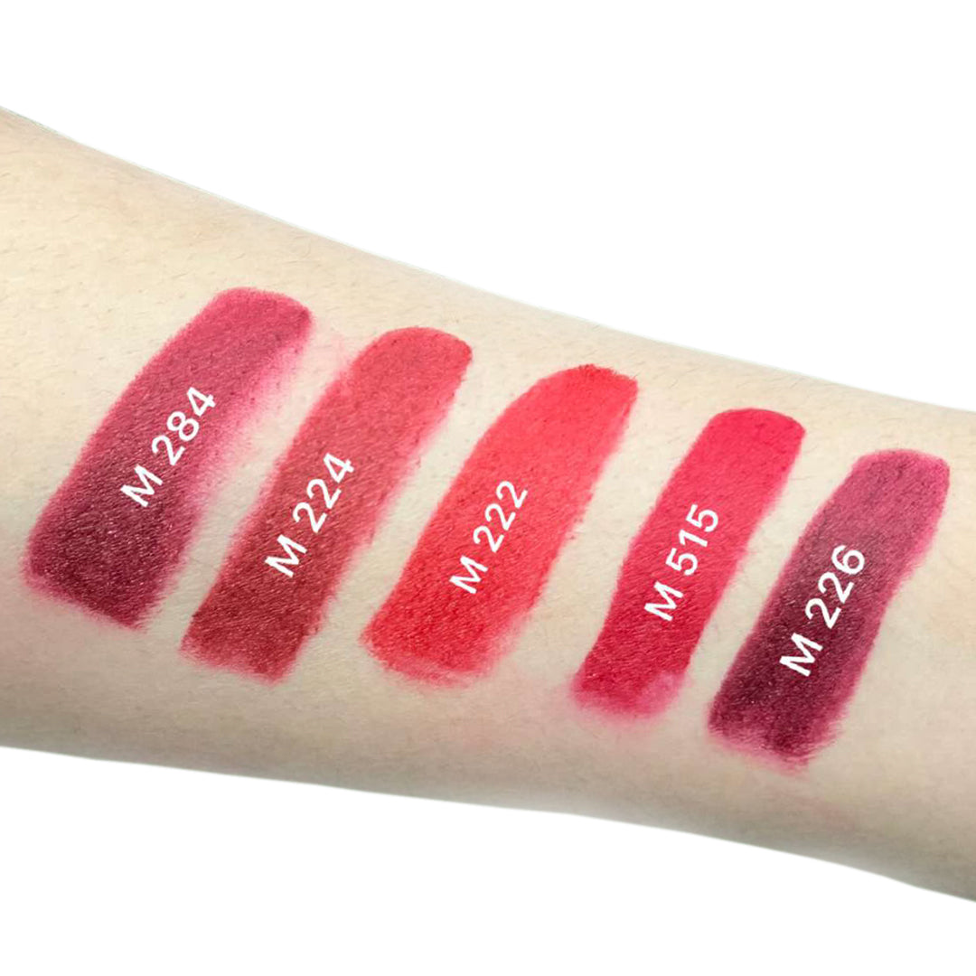 Ruby Romance (M-515)