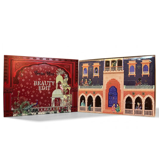 Beauty Edit Box
