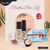 Flawless Face Kit