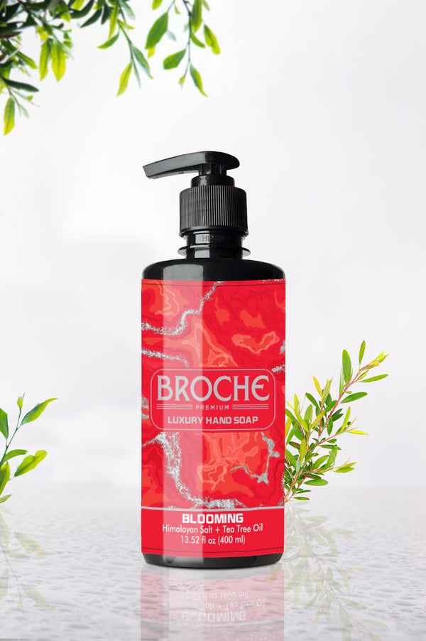 Hand Wash Blooming 400ml