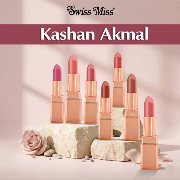 Kashan Akmal
