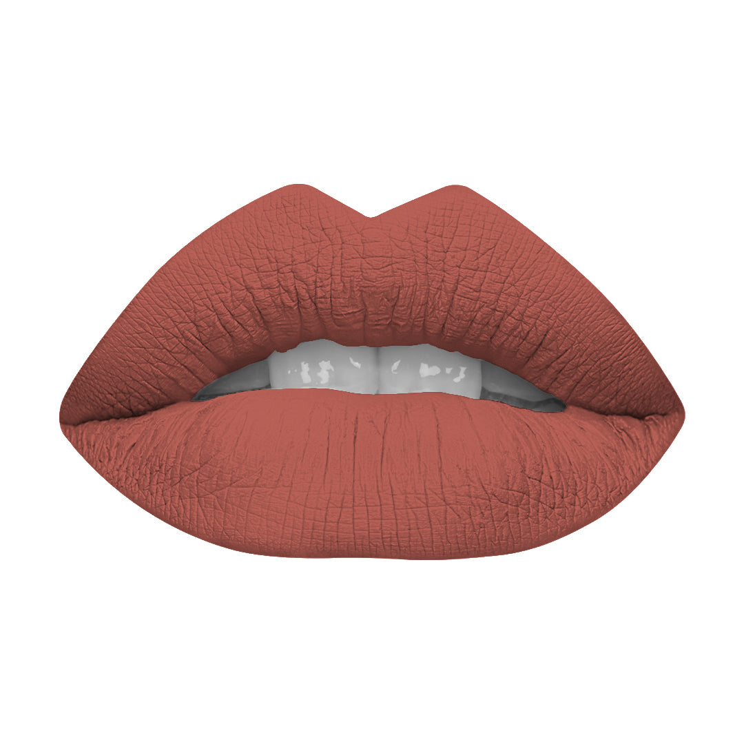 Blushing Brown (M-517)