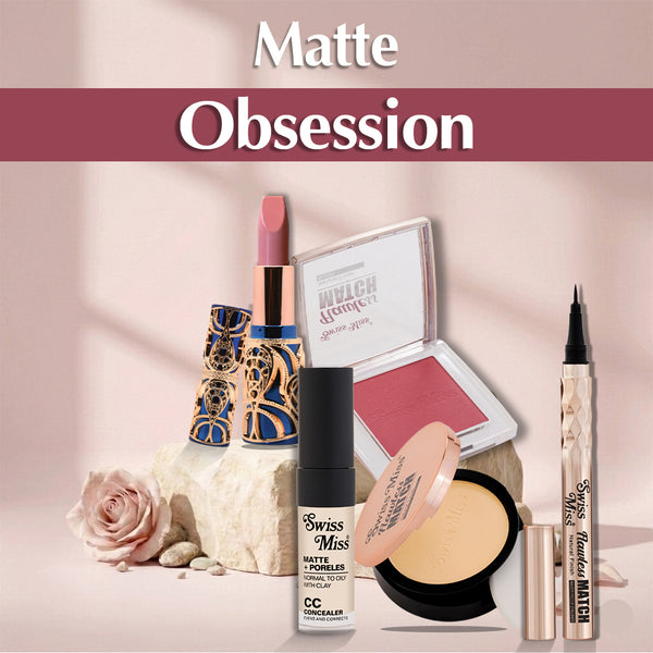 Matte Obsession