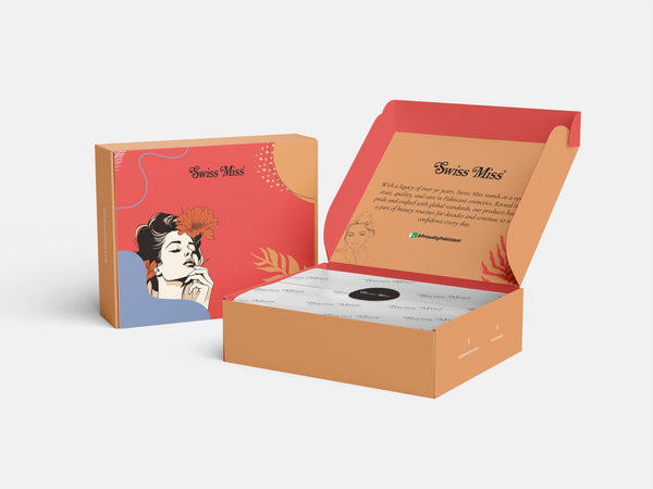 Swissmiss PR Box