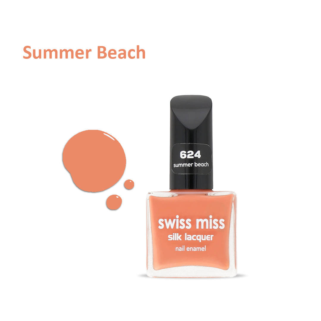 Summer Beach (624)
