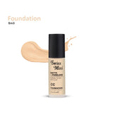 Foundation-Natural  SM 03