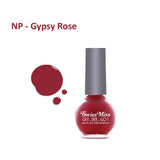 NP - Gypsy Rose (222)