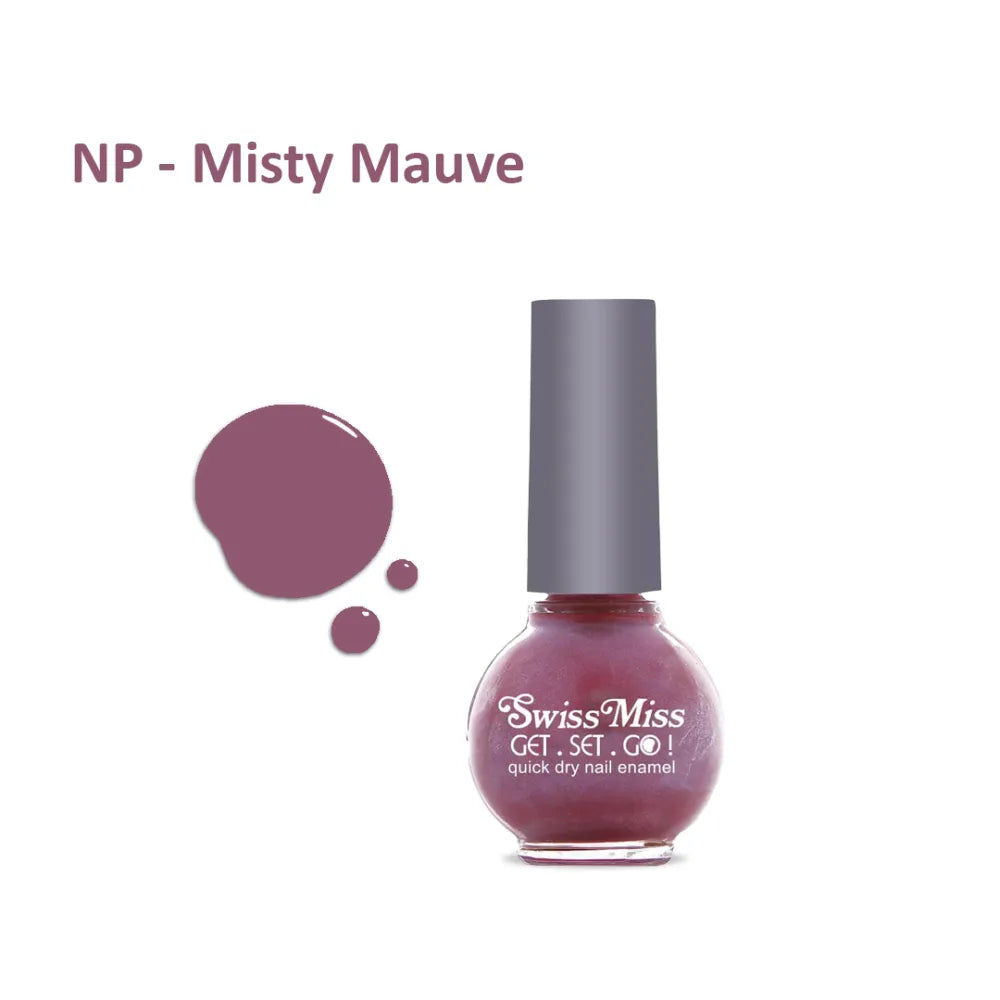 Swiss-Miss-Nail-Paint-Get-Set-Go-Misty-Mauve-507
