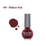 NP - Ribbon Red (224)
