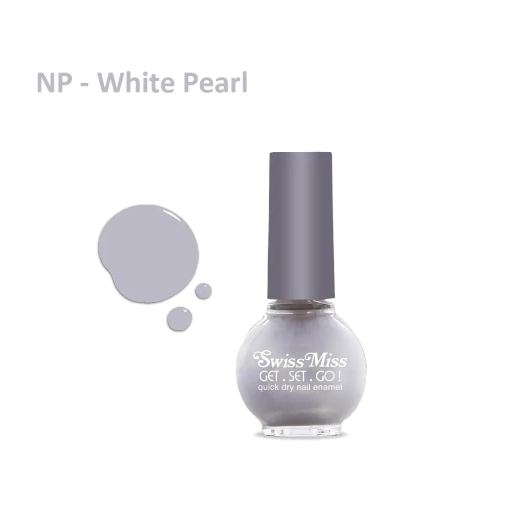 Swiss-Miss-Nail-Paint-Get-Set-Go-White-Pearl-807