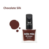 Chocolate Silk (612)