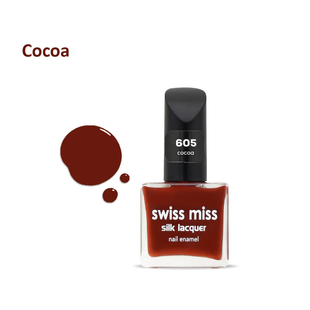 Swiss-Miss-Silk-Nail-Paints-Cocoa-605