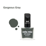 Gorgeous Grey (615)