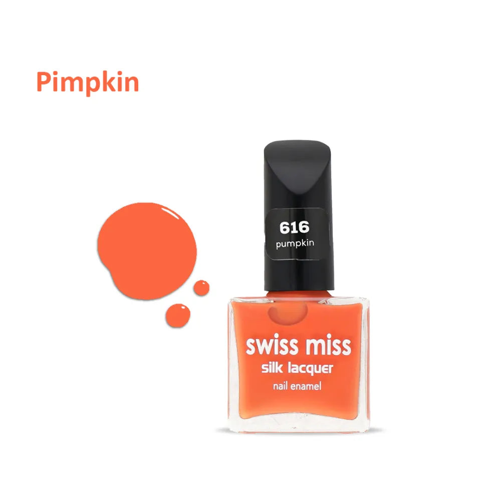 Swiss-Miss-Silk-Nail-Paints-Pumpkin-616