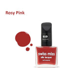 Rosy Pink (619)