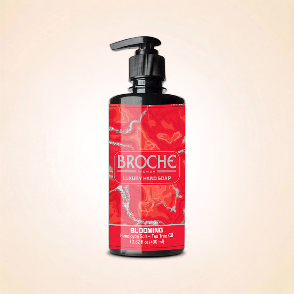 Hand Wash Blooming 400ml