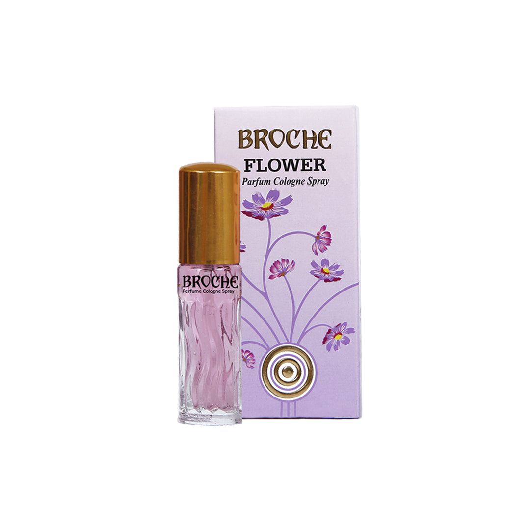 Flower Perfume