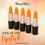 Magic Lipstick bundle