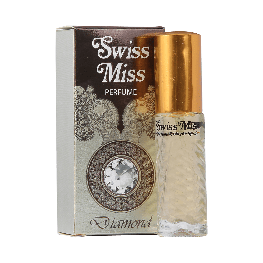 Diamond Perfume 15ml