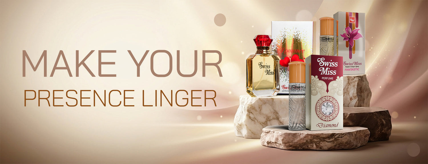 Fragrances