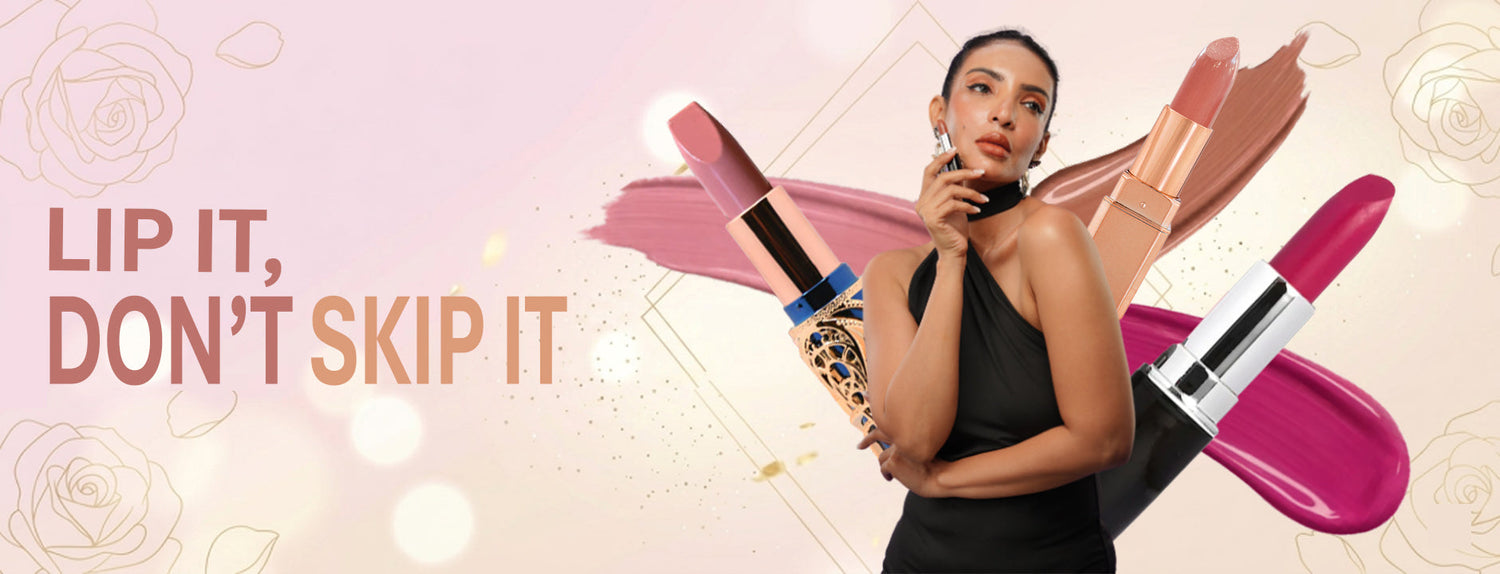 Lip Collection