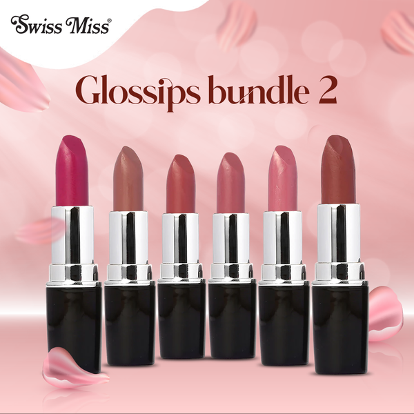 Glossips Bundle 2