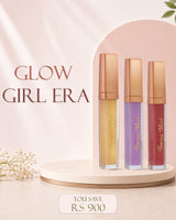 Glow Girl Era