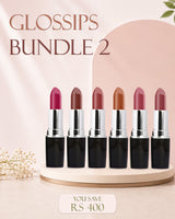 Glossips Bundle 2