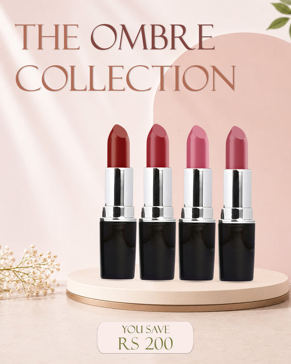 The Ombre Collection