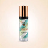 Blue spiral Hydra Smooth Primer