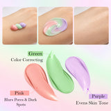 Pink Spiral Even Skin Primer