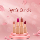 Ayra's Bundle