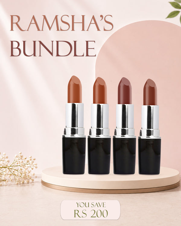 Ramsha’s Bundle