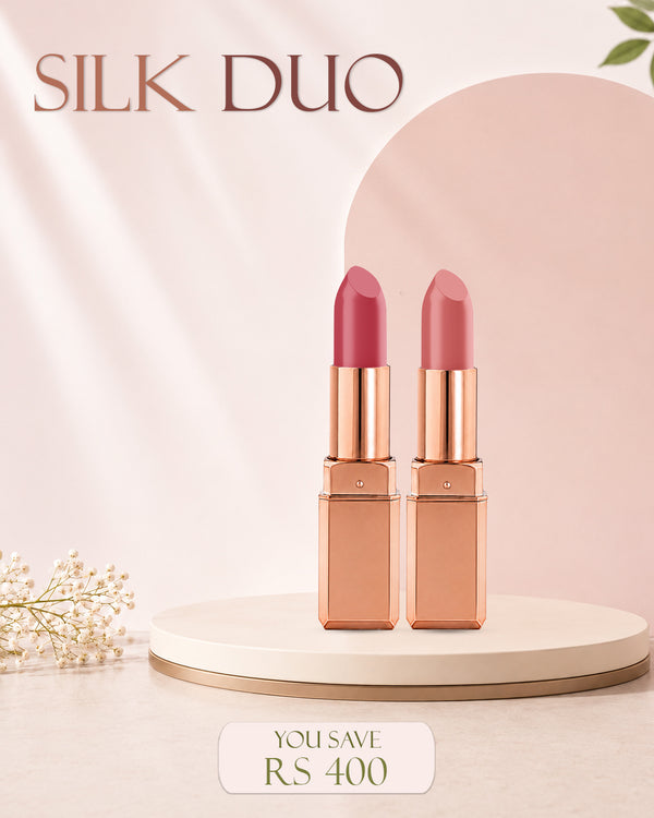 Silk Duo