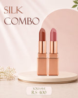 Silk Combo