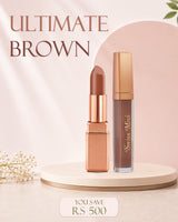 Ultimate Brown