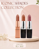 Iconic Shades Collection