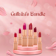 Gullalai's Bundle
