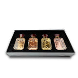 The Scents Edit