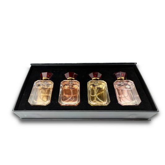 The Scents Edit