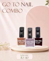 Go To Nail Combo