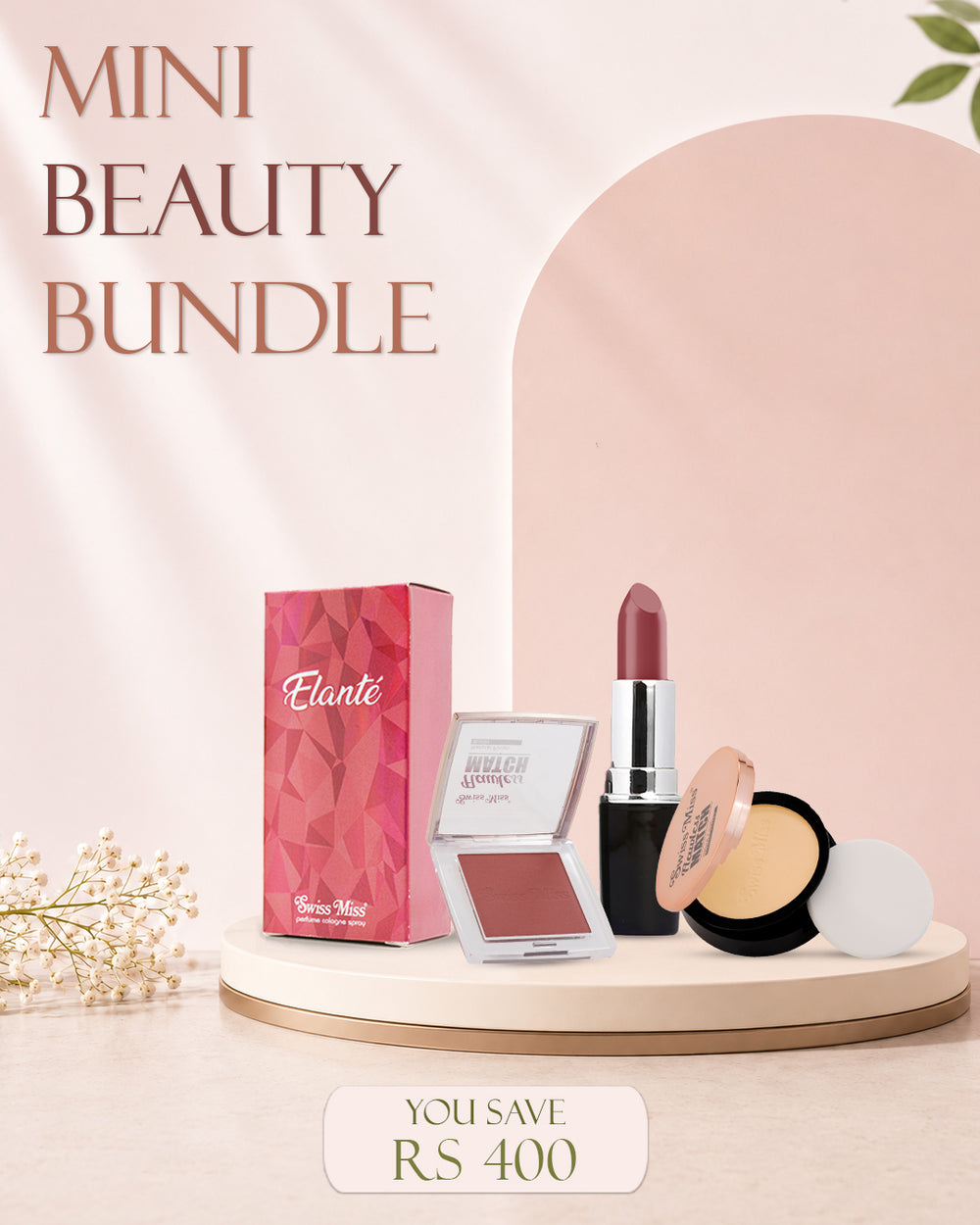 Mini Beauty Bundle
