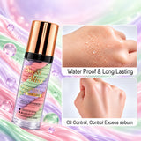 Pink Spiral Even Skin Primer
