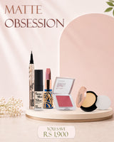 Matte Obsession
