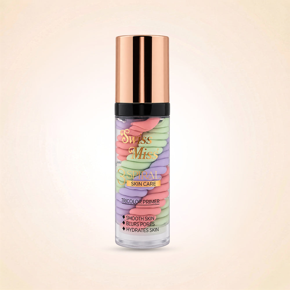 Pink Spiral Even Skin Primer