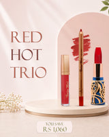 Red Hot Trio