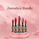 Anoosha's Bundle