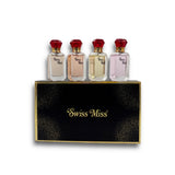 The Scents Edit
